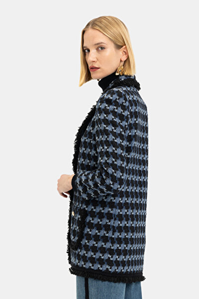 BLACK JACKET 4