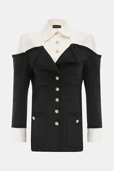 WHITE JACKET 8