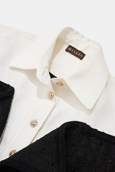 WHITE JACKET 10