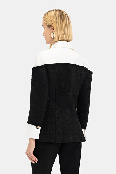WHITE JACKET 5