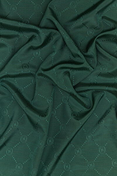 NEPHY COTTON/SILK SCARF 3