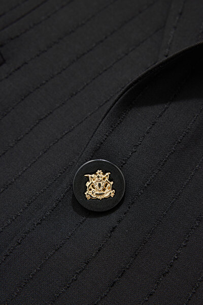 BLACK JACKET 9