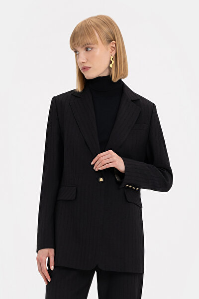 BLACK JACKET 3