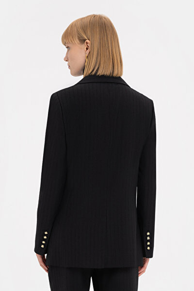 BLACK JACKET 4