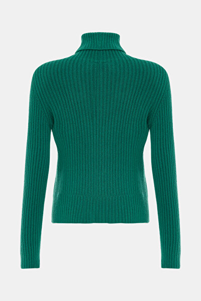 GREEN  KNITWEAR 5