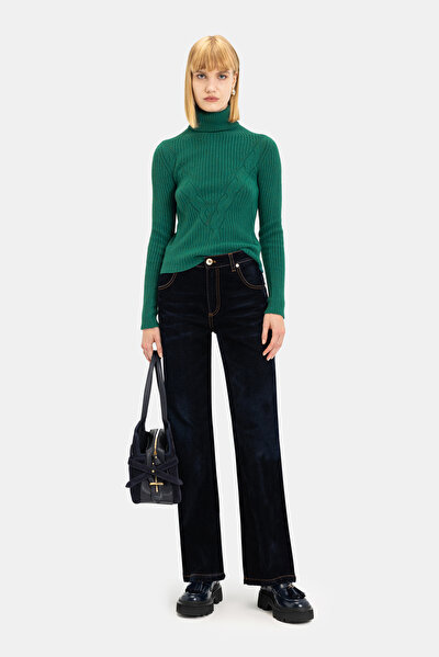 GREEN  KNITWEAR 3