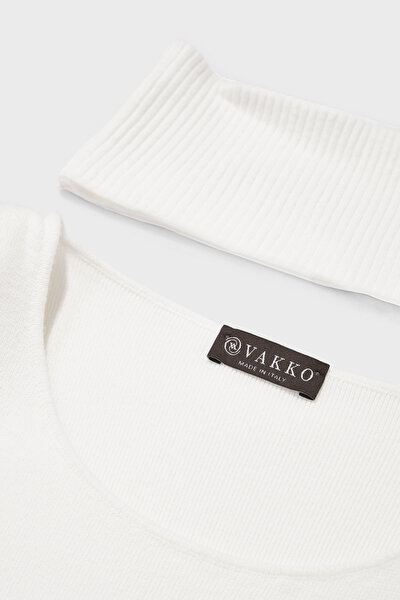 ECRU KNITWEAR 10