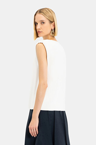 ECRU KNITWEAR 4