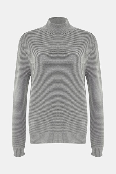 GREY  KNITWEAR 5