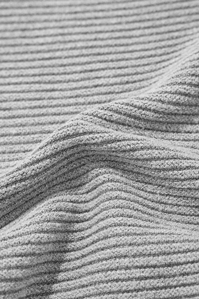 GREY  KNITWEAR 9