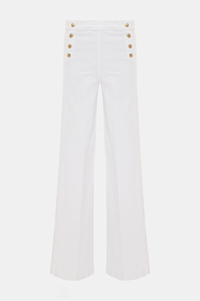 SAILOR WIDE LEG JEANS 8