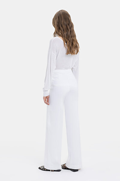 SAILOR WIDE LEG JEANS 3
