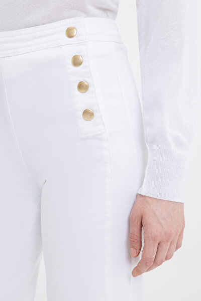 SAILOR WIDE LEG JEANS 4