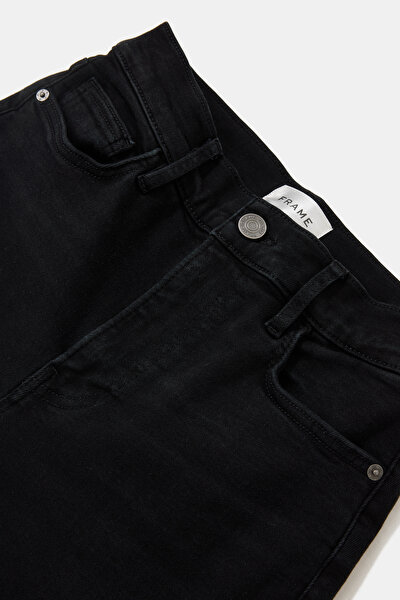 LE SLIM PALAZZO JEAN PANTOLON 3