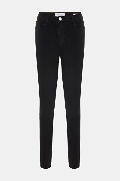 LE HIGH SKINNY JEANS 8