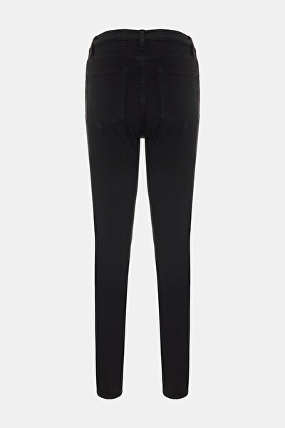 LE HIGH SKINNY JEANS 9