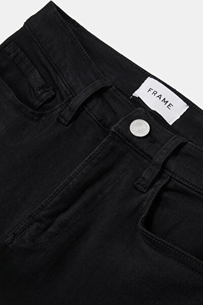 LE HIGH SKINNY JEANS 10