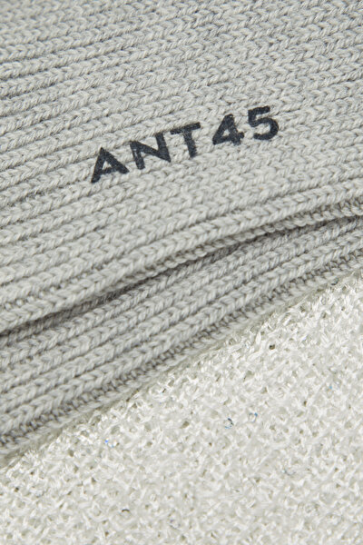 SILVER SOCK 3