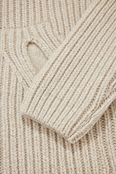ECRU TRICOT 8