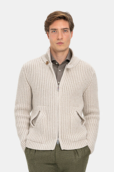 ECRU TRICOT 4