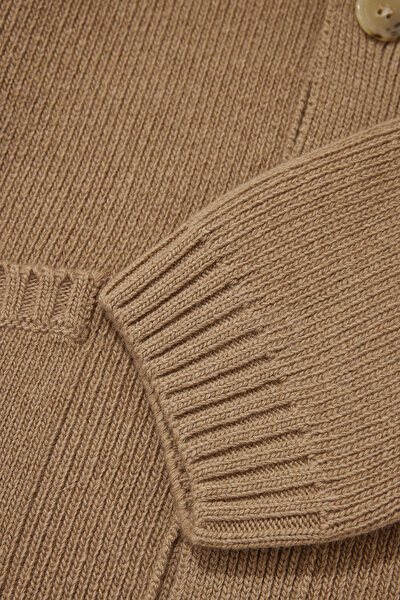 CAMEL TRICOT 9