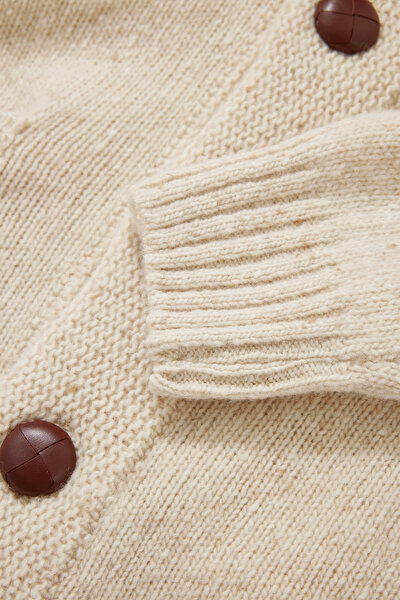ECRU TRICOT 4