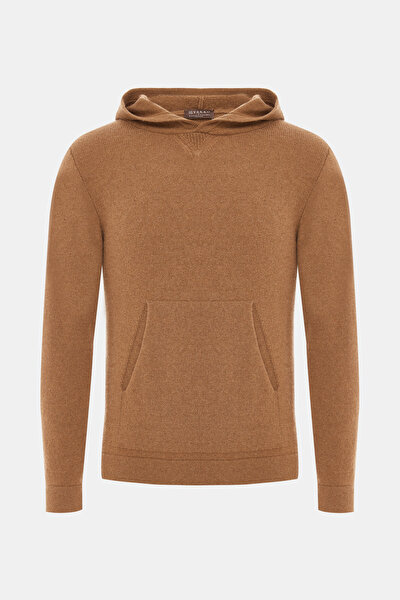 CINNAMON HOODIE TRICOT 4