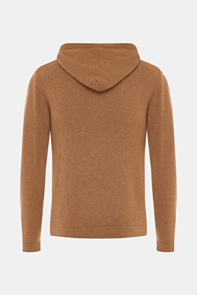 CINNAMON HOODIE TRICOT 5