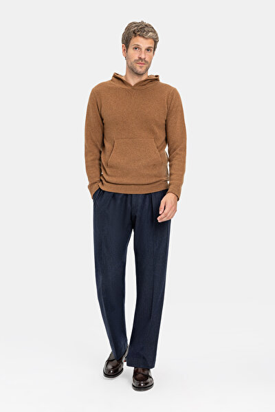 CINNAMON HOODIE TRICOT 3
