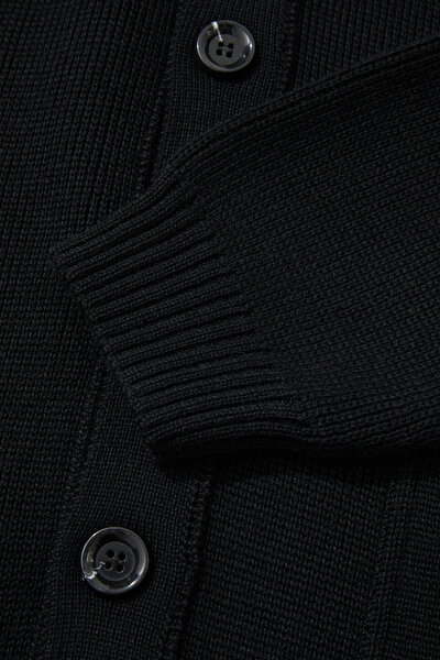 BLACK TRICOT 4