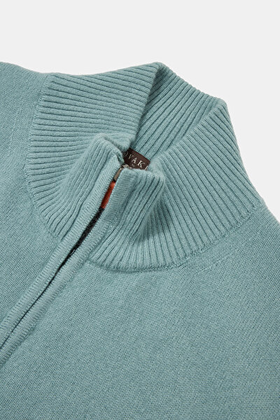 MINT 1/2 TURTLENECK TRICOT 3