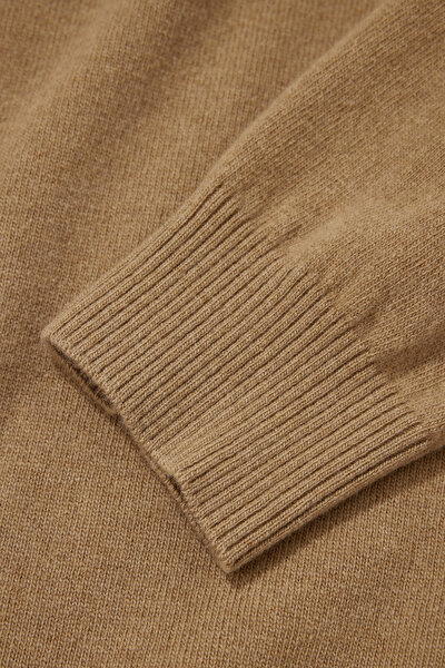 CAMEL TRICOT 4
