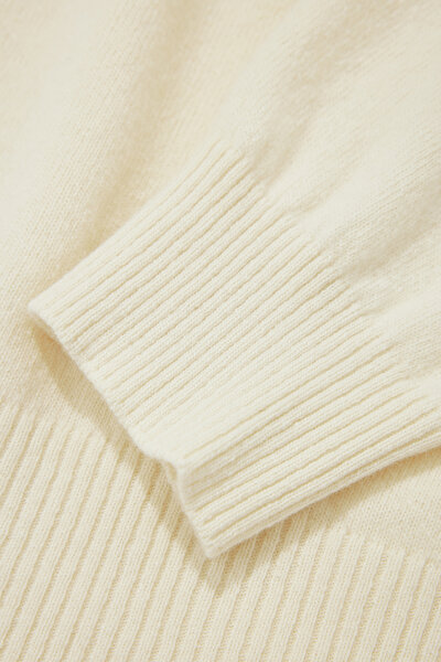 ECRU TRICOT 4