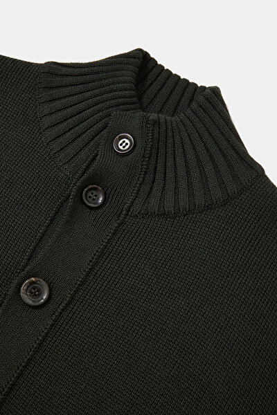 KHAKI TRICOT 3