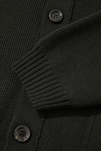 KHAKI TRICOT 4