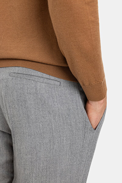 CAMEL 1/2 TURTLENECK TRICOT 4
