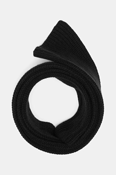 NAVY BLUE CASHMERE WEFT 5