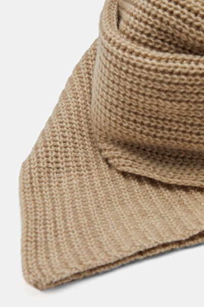 BEIGE CASHMERE WEFT 3