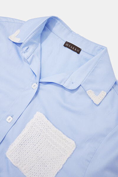ECRU LONG SLEEVE SHIRT 8