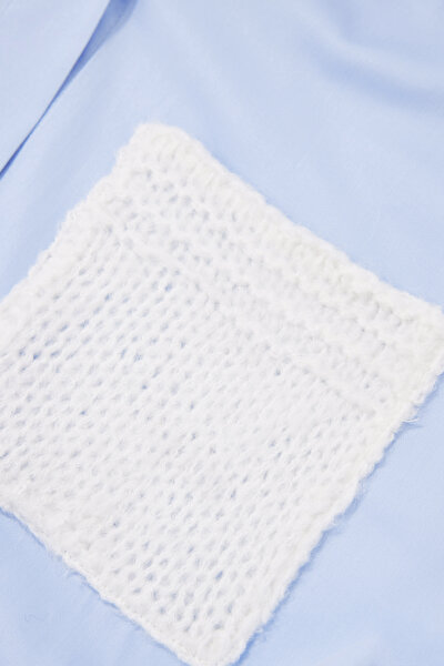 ECRU LONG SLEEVE SHIRT 9
