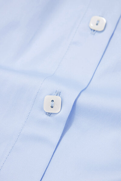 ECRU LONG SLEEVE SHIRT 10