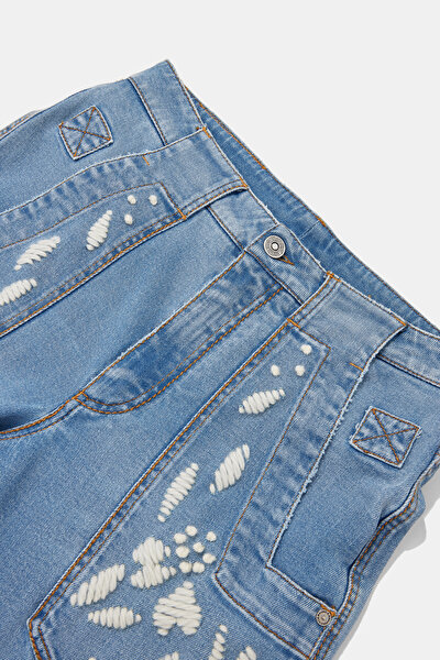 PANTS 8