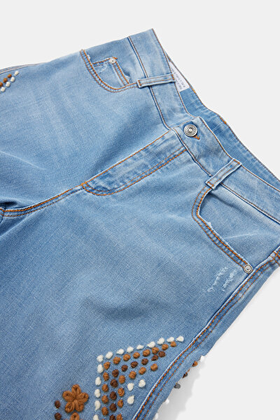 JEAN PANTOLON 4