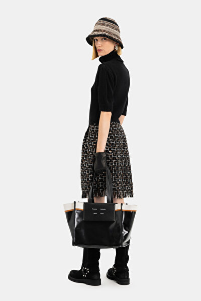 ECRU DRESS 3