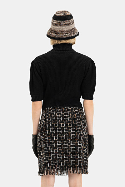 ECRU DRESS 5