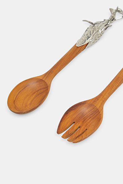 SALAD SERVICE SET 3