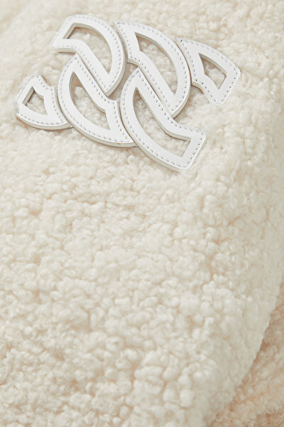 ECRU ECO FUR BOOT 4