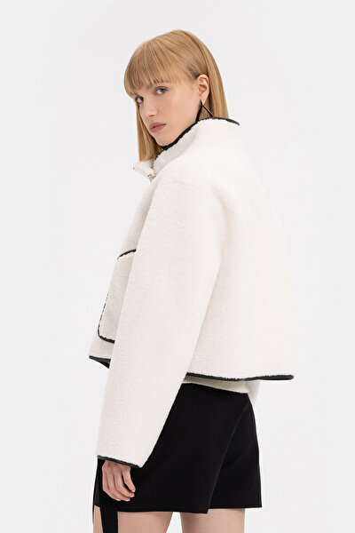 BLACK ECO FUR 4