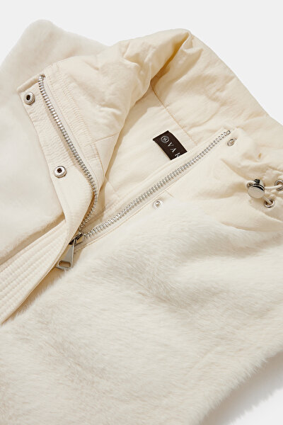 ECRU ECO FUR 3