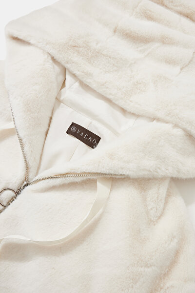 ECRU ECO FUR 3
